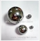 E52100 bearing steel ball