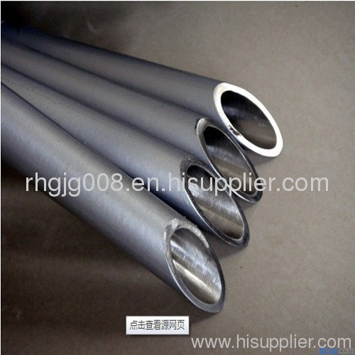 Carbon Tube Seamless JIS G3445 STKM 11A