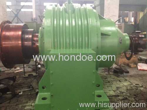 Planetary reducer / gear reducer / decelerator