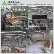 Fujian Quanzhou Ori-Fulei Stone Co., Ltd.