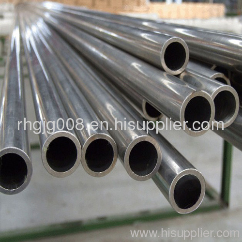 Cold Finished Precision Tube for automobile and mechanical purposes