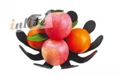 Silicone Fruit Basket & Mat by china manufacturer