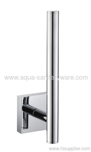 Square Brass Toilet Roll Holder without cover BB.033.520.00CP