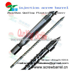 full hardening screw with DAC steel grade B