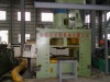 axial closed die rolling machine