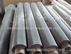 Stainless Steel Wire Mesh