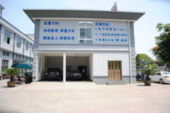 Fenghua Hengyi Micro Shaft Co.,Ltd