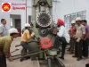 Metal Hot Forging Ring Rolling Machine