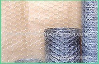 Hexa gonal Wire Netting