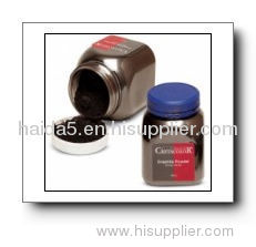 Hotselling graphite powder used in fireproofing and casting
