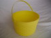 Easter plastic handle buckets