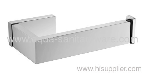 Square Single Towel Rail 18or 24BB.026.240.00CP