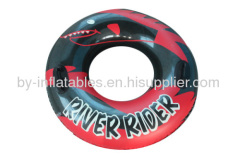 PVC inflatable swimming rings