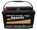 12 volt car battery car battery Maintenance Free Car Battery
