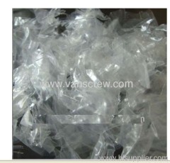 2 stage recycling machine 150A/140A