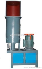 2 stage recycling machine 150A/140A