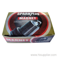 DCPR7E NGK spark plug