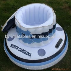 outdoor inflatable ice buckets