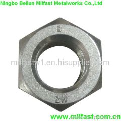 Heavy Hex Nut A194-2H