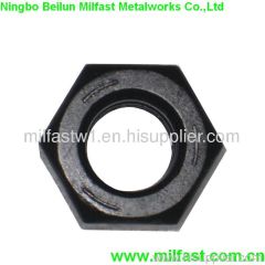 Structural Nuts ASTM A563