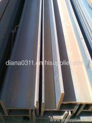 Hot Rolled H Steel Beam