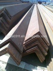 Hot Rolled Steel Angle Bar