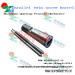 twin parallel screw barrel