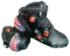 motorbike boots for safe