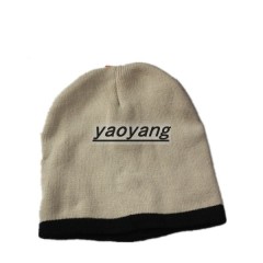 hot knitted beanie hats