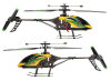 2.4G 4Ch single blade rtf helicopter