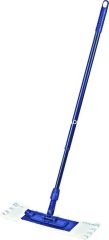 Floor Mop XL w/2 Bona MicroFiber Covers/Telescoping