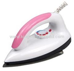 Electric PP flat Iron for cloth