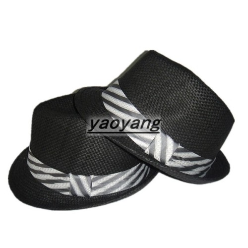 Cool style and cheap price paper straw hats