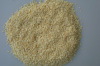 pungent spice dehydrated garlic granule/minced garlic spice Olam garlic granule Chinese supplier factory