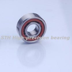 the Electric Spindle Bearing