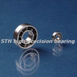 the Super-high Speed Bearing