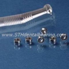 STH High-speed Dental Bearing