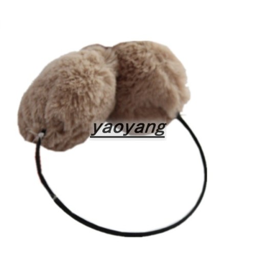 good style and high quality winter warm earmuffs