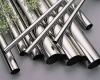 Bright annealed stainless steel tubes