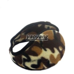 good style and high quality winter warm earmuffs