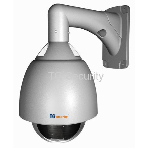 PTZ High speed Dome Camera