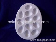 plasticf easter egg holders