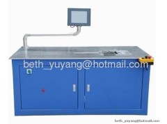 TL-185 M shape tube bending machine for heating elements or electric heater