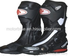 MOTORBIKE BOOTS FOR SAFTY