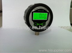 digital pressure gauge Tire gauge