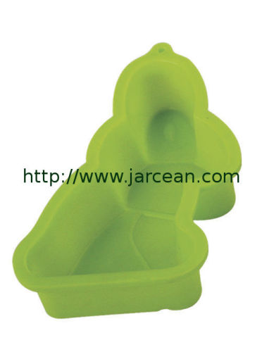 FDA&LFBG silicone cake/bread/loaf mould & cup baking mould.