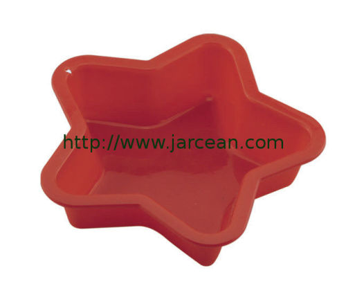 FDA&LFBG silicone cake/bread/loaf mould & cup baking mould.