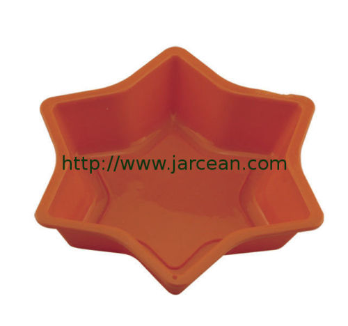 FDA&LFBG silicone cake/bread/loaf mould & cup baking mould.