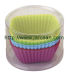 FDA&LFBG silicone cake/bread/loaf mold & baking cupcake pan.