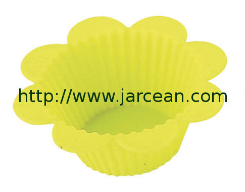 FDA&LFBG silicone cake/bread/loaf mold & baking cupcake pan